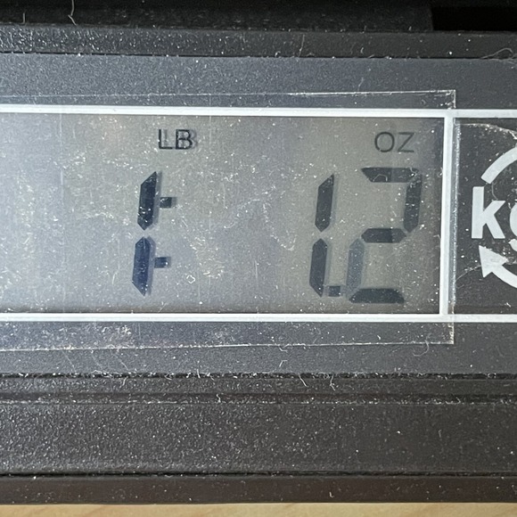 Asics Flytefoam Running Shoe Womens 8.5 Black Pink Training Trail Sneaker Hiking - Picture 10 of 10